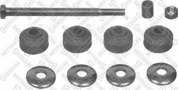 Stellox 56-00001-SX - Šipka/spona, stabilizator www.molydon.hr