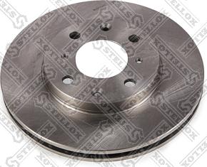 Stellox 6020-9988-SX - Kočioni disk www.molydon.hr