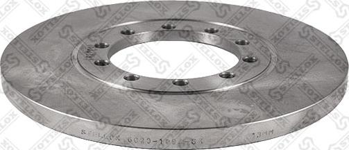 Stellox 6020-1094-SX - Kočioni disk www.molydon.hr