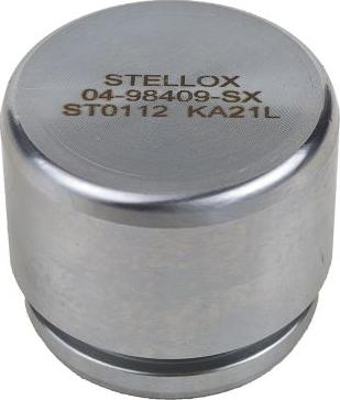 Stellox 04-98409-SX - Klip, kočione čeljusti www.molydon.hr