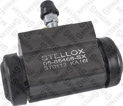 Stellox 05-85468-SX - Kočioni cilindar kotača www.molydon.hr