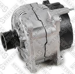 Stellox 06-10914-SX - Alternator www.molydon.hr