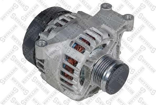 Stellox 06-10490-SX - Alternator www.molydon.hr