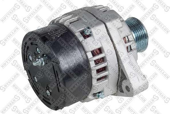 Stellox 06-10451-SX - Alternator www.molydon.hr