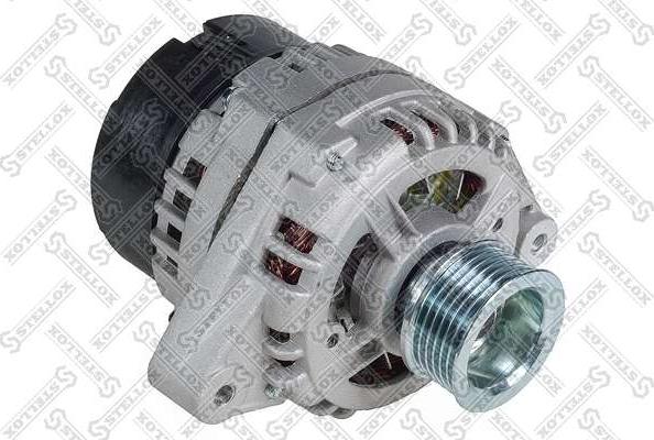 Stellox 06-10451-SX - Alternator www.molydon.hr