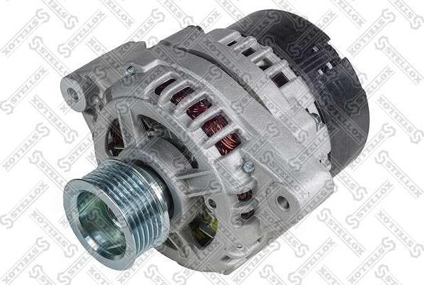 Stellox 06-10451-SX - Alternator www.molydon.hr