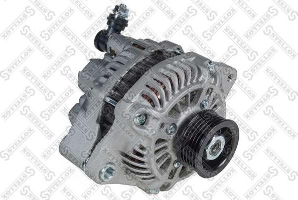 Stellox 06-10457-SX - Alternator www.molydon.hr