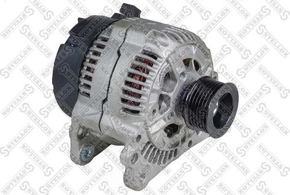 Stellox 06-10509-SX - Alternator www.molydon.hr