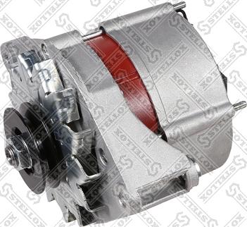 Stellox 06-10504-SX - Alternator www.molydon.hr