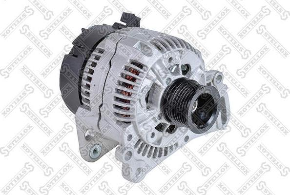 Stellox 06-10507-SX - Alternator www.molydon.hr