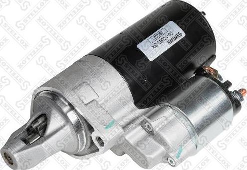 Stellox 06-10063-SX - Starter www.molydon.hr