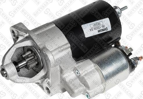 Stellox 06-10008-SX - Starter www.molydon.hr