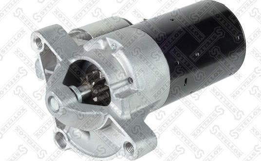 Stellox 06-10030-SX - Starter www.molydon.hr