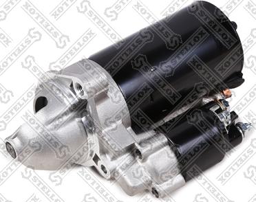 Stellox 06-10153-SX - Starter www.molydon.hr