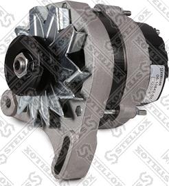 Stellox 06-10842-SX - Alternator www.molydon.hr