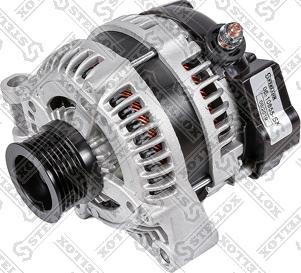 Stellox 06-10855-SX - Alternator www.molydon.hr