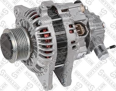 Stellox 06-10864-SX - Alternator www.molydon.hr