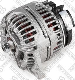 Stellox 06-10865-SX - Alternator www.molydon.hr