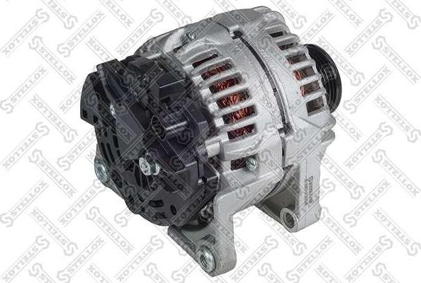 Stellox 06-10802-SX - Alternator www.molydon.hr