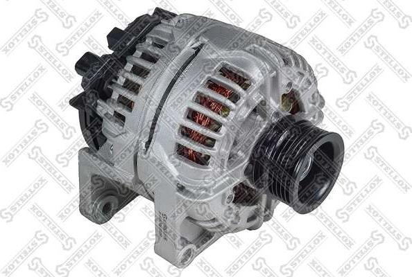 Stellox 06-10802-SX - Alternator www.molydon.hr