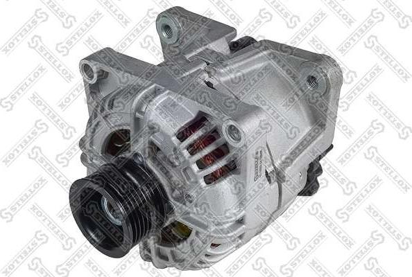 Stellox 06-10802-SX - Alternator www.molydon.hr