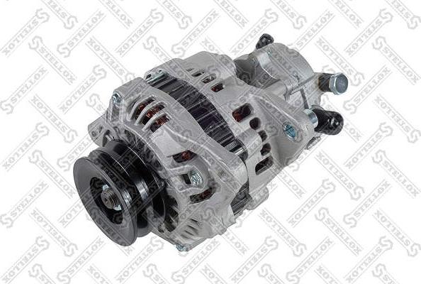 Stellox 06-10887-SX - Alternator www.molydon.hr