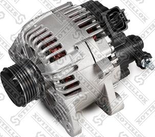 Stellox 06-10873-SX - Alternator www.molydon.hr