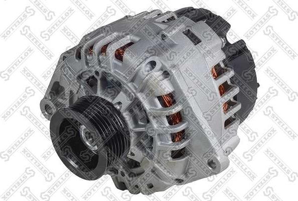 Stellox 06-10877-SX - Alternator www.molydon.hr