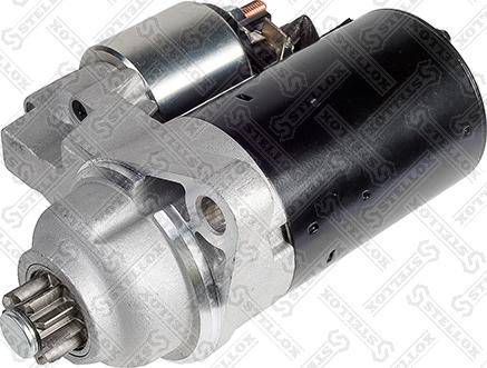 Stellox 06-10265-SX - Starter www.molydon.hr