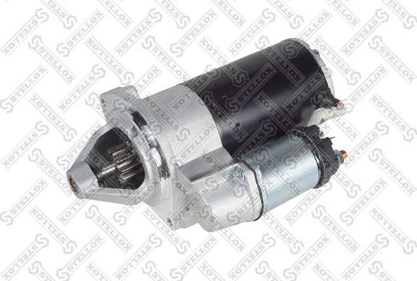 Stellox 06-10261-SX - Starter www.molydon.hr