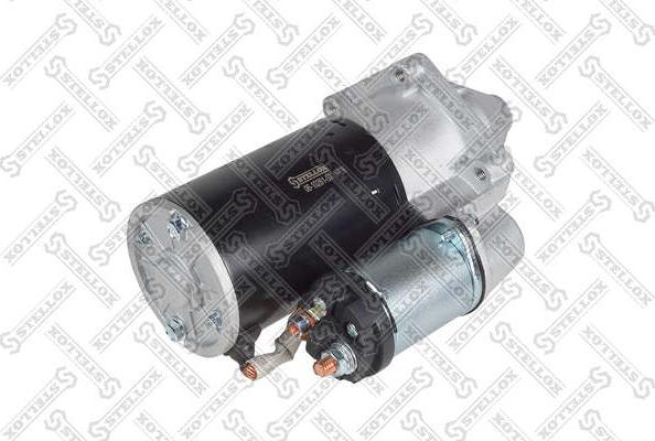 Stellox 06-10261-SX - Starter www.molydon.hr