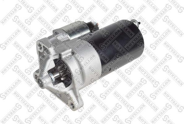 Stellox 06-10262-SX - Starter www.molydon.hr