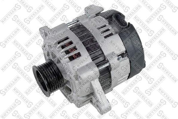 Stellox 06-10792-SX - Alternator www.molydon.hr