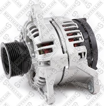 Stellox 06-10745-SX - Alternator www.molydon.hr