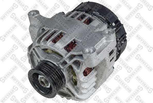 Stellox 06-10764-SX - Alternator www.molydon.hr