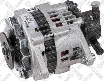 Stellox 06-10766-SX - Alternator www.molydon.hr