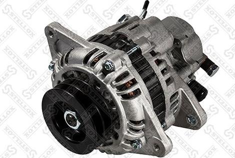 Stellox 06-10767-SX - Alternator www.molydon.hr