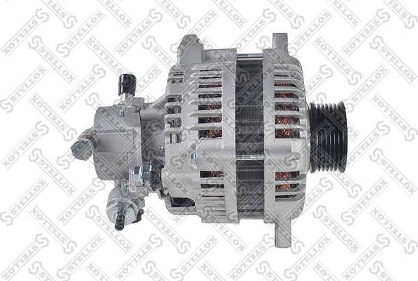 Stellox 06-10785-SX - Alternator www.molydon.hr