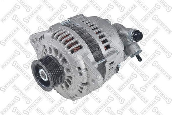 Stellox 06-10785-SX - Alternator www.molydon.hr