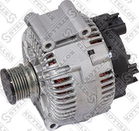 Stellox 06-10788-SX - Alternator www.molydon.hr