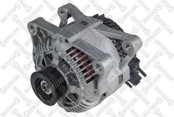 Stellox 06-10787-SX - Alternator www.molydon.hr