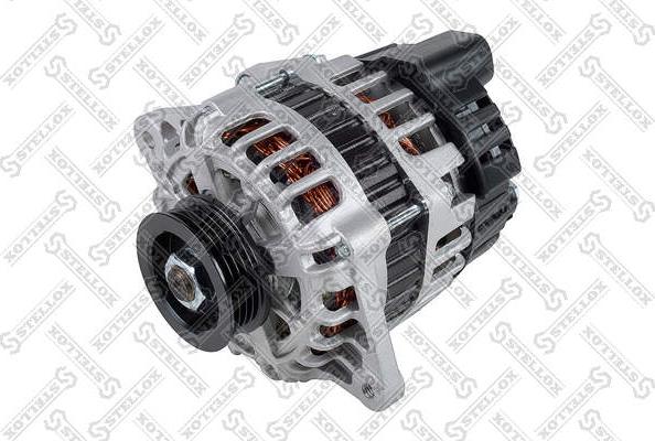 Stellox 06-10737-SX - Alternator www.molydon.hr