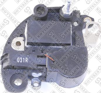 Stellox 06-71656-SX - Regulator napona generatora www.molydon.hr