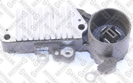 Stellox 06-71650-SX - Regulator napona generatora www.molydon.hr