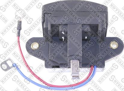 Stellox 06-71684-SX - Regulator napona generatora www.molydon.hr