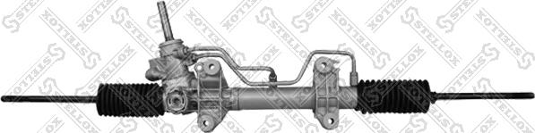 Stellox 00-37108-SX - upravljački mehanizam www.molydon.hr