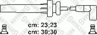 Stellox 10-38410-SX - Set kablova za paljenje www.molydon.hr