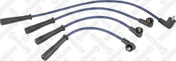 Stellox 10-38001-SX - Set kablova za paljenje www.molydon.hr