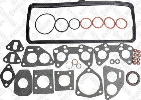 Stellox 11-25595-SX - Garnitura brtvi, glava cilindra www.molydon.hr