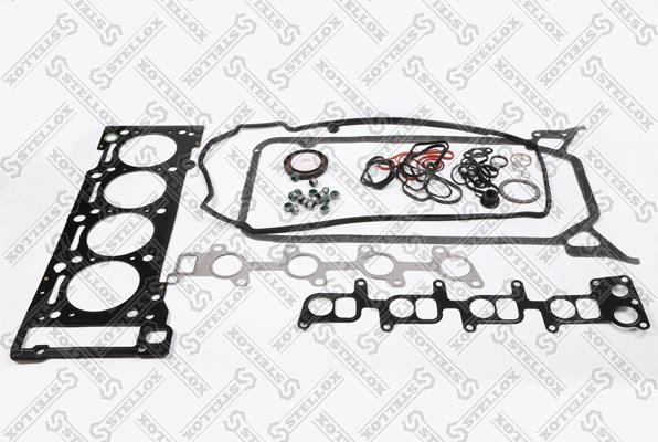 Stellox 11-25513-SX - Garnitura brtvi, glava cilindra www.molydon.hr